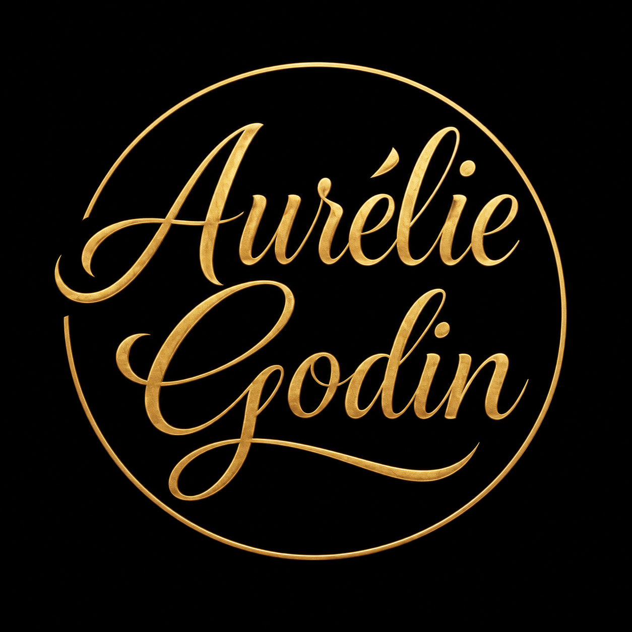 Aurélie Godin